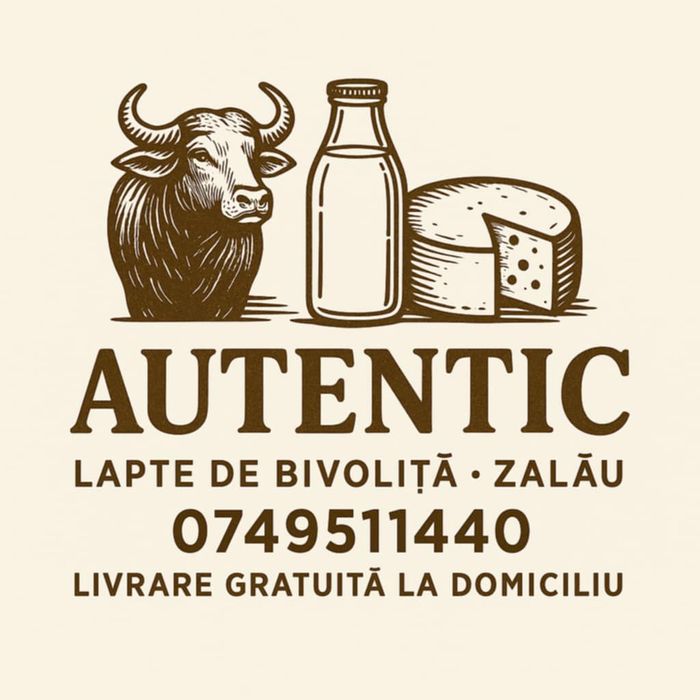 Lapte, caș, telemea de bivoliță