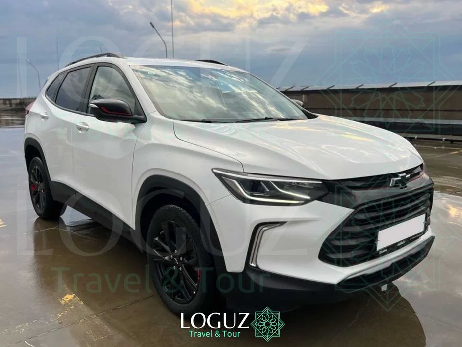 Transportation services across Uzbekistan Rent car with driver Tracker