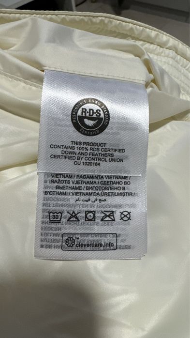 Geaca de puf  Marc O Polo dama 46 sau XL