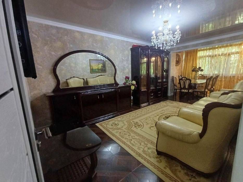 Сдается 3 х комнатная Максим Горький Саехат