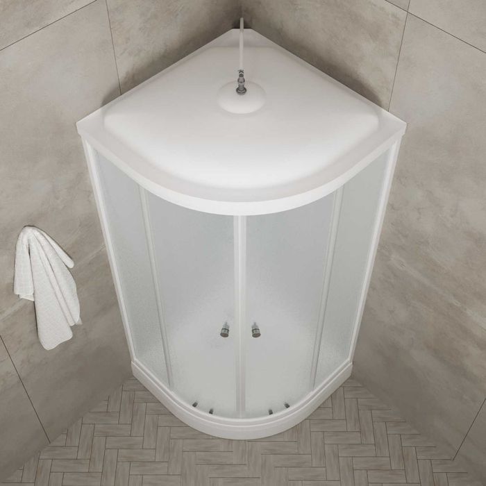 Душевая кабина 90х90