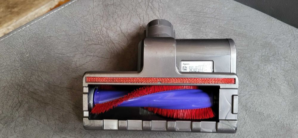 Dyson Perie  mini Turbo tapiterie ,saltele 158685 fuctionala