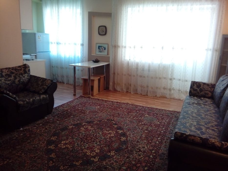 Ковры шерстяные  после хтм.чисткики