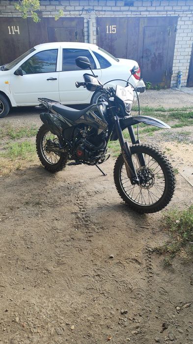 Эндурик  саймо 300
