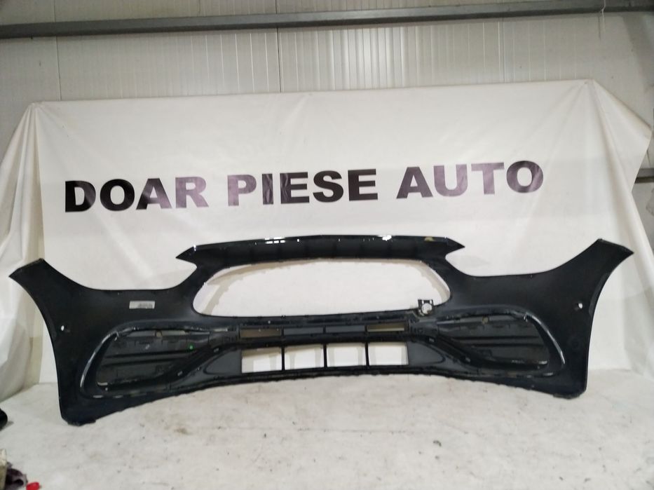 Bara fata Mercedes C-Class, W206 AMG, 2021, 2022, 2023, 2024, 2025, cod origine OE A2068858401.