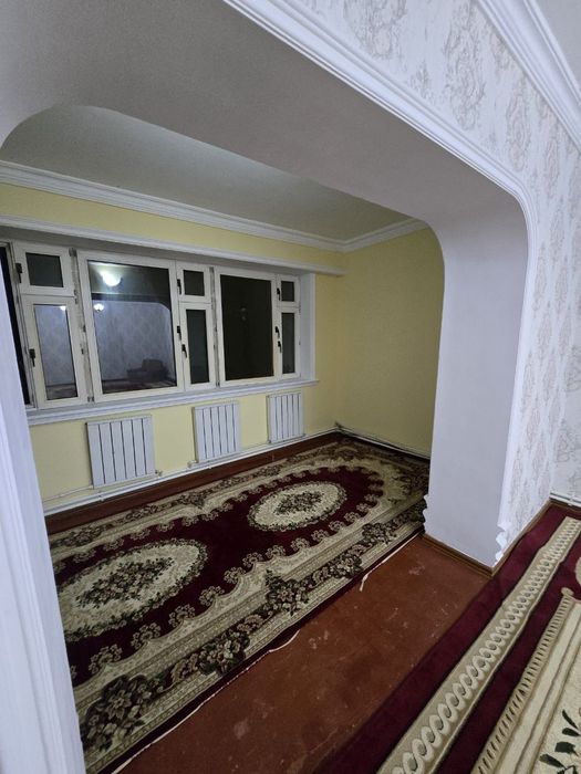 Сдается 3х комнатная Бульваре