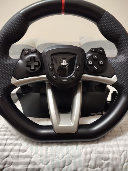 Volan gaming HORI Apex  (PS4, PS5, PC)