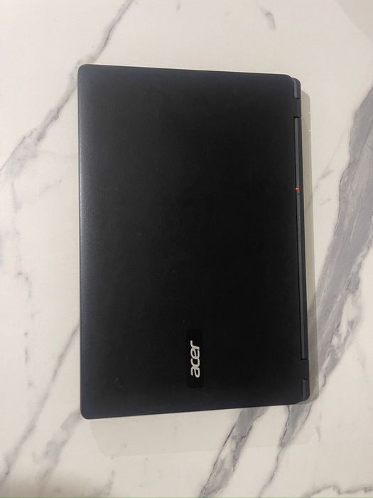 Продам ноутбук фирма Асер