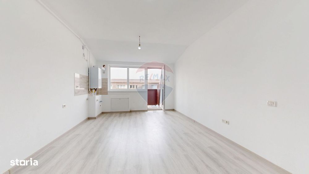 Apartament 2 camere la mansardă | Vila 3 | Subcetate City 2