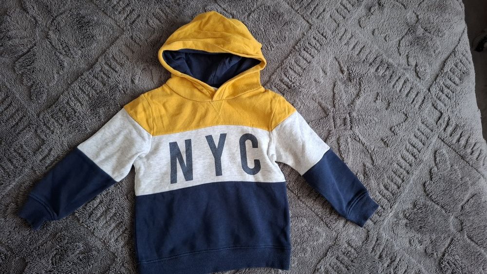 Lot Băieți H&M Nr.104