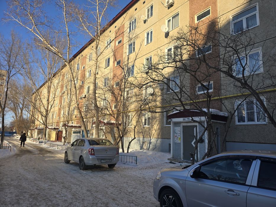 Продам 2хкомнатную квартиру.