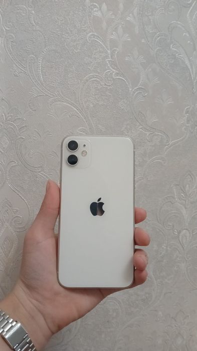 Айфон 11 сатылады