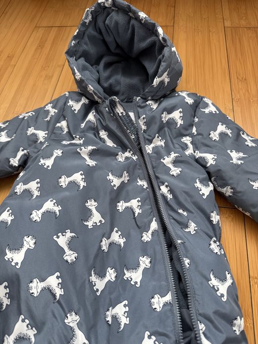 Combinezon de baiat 6-9 luni