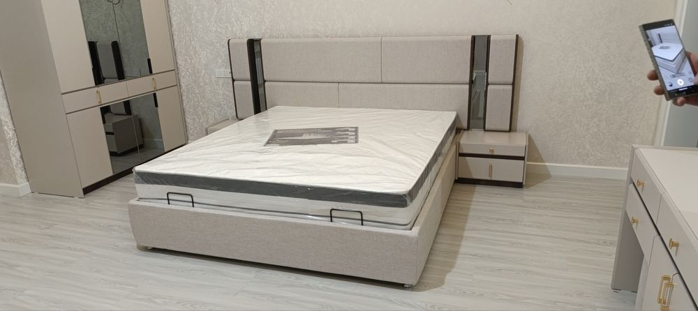 Anotomik/ \MaTras/ \Comfort/ \Анотамический матрасы