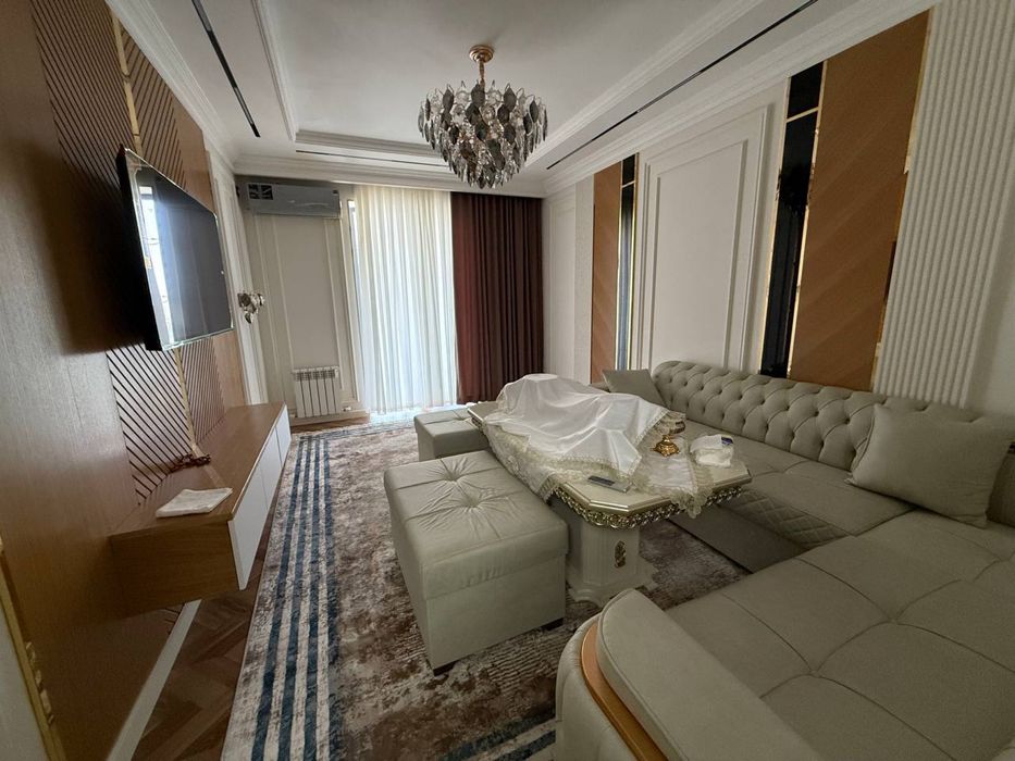 Аренда квартира