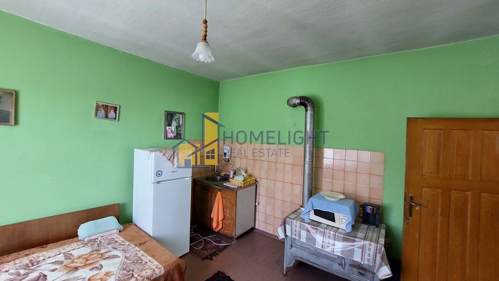 Продава се Къща в с. Нови хан, Област София-област - 97 кв.м за 1172 €/кв.м - Снимка #9