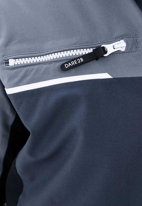 Dare2b (Англия) Куртка зимняя тёплая мембранная 20К/20К