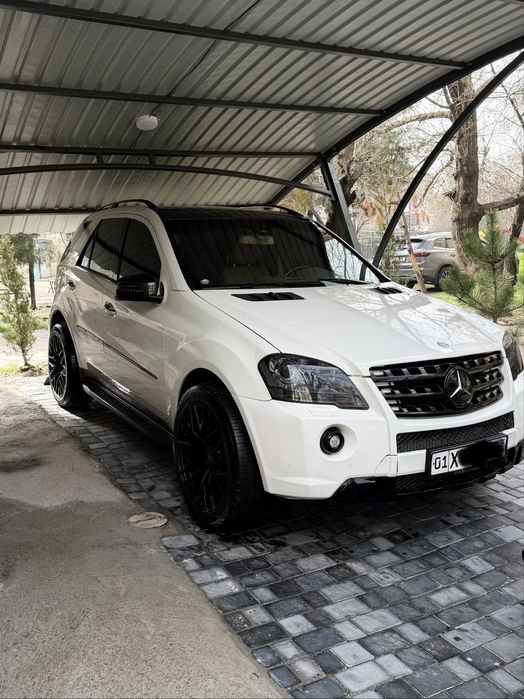 Продаю Мл550 АМГ. ML550 AMG