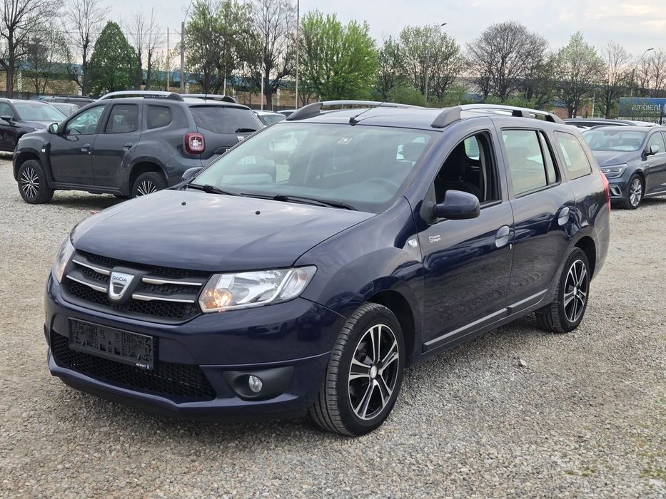 Dacia Logan Logan Mcv 0.9 TCE /2015