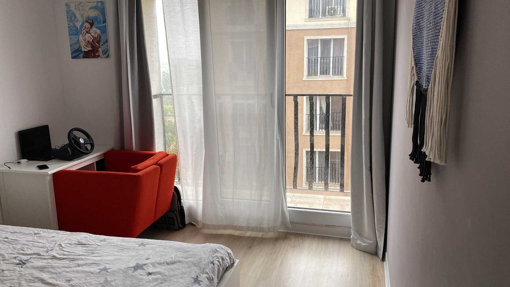 PROPRIETAR - Apartament 2 camere Studio - Cosmopolis
