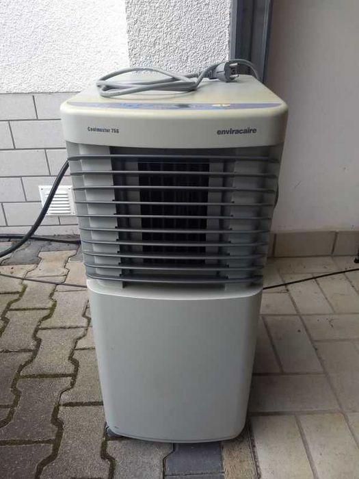 Aparat aer conditionat, Made in Germany, NOU