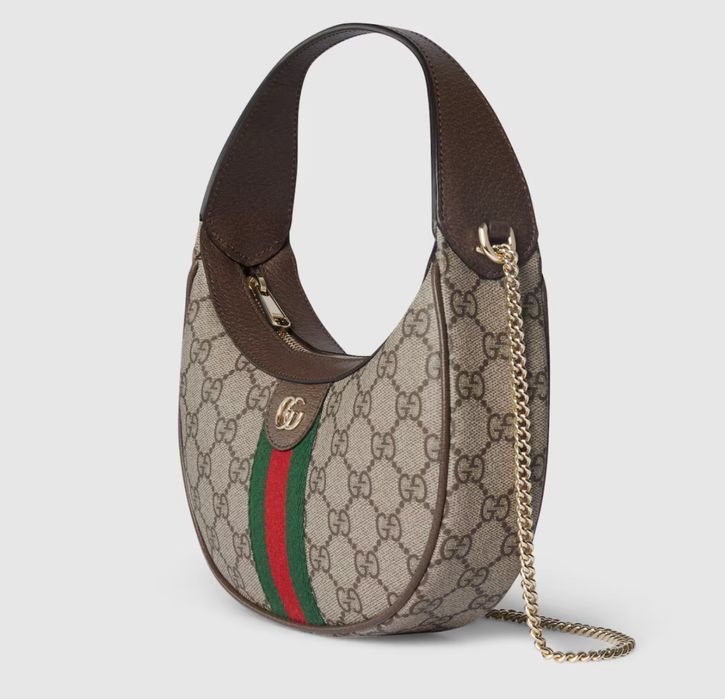 Сумка Gucci Ophidia