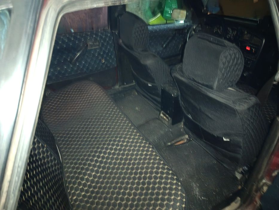 Продам пасат б3.