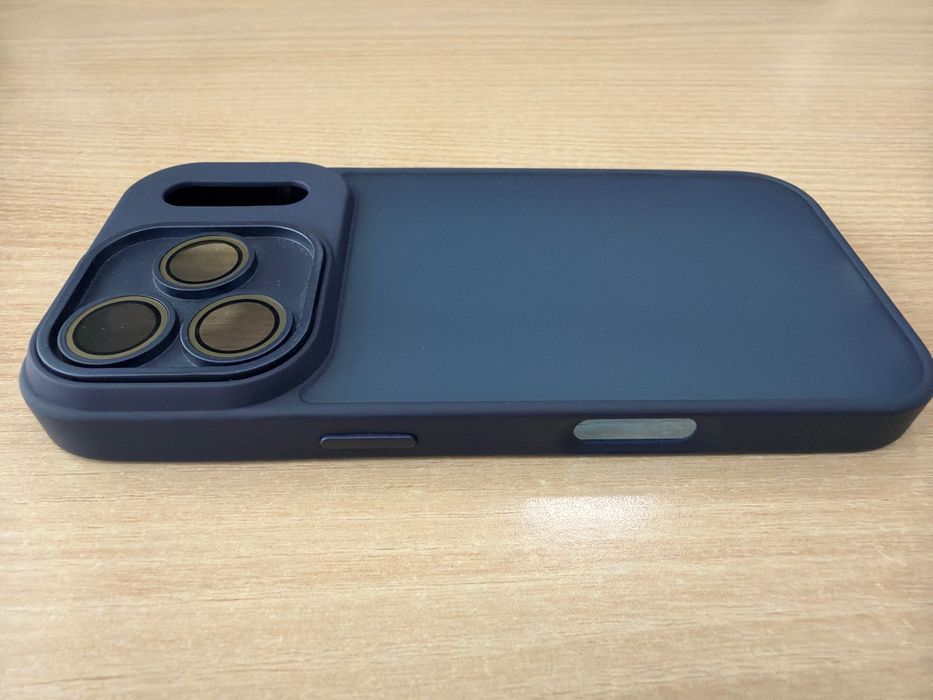 Калъф / кейс за Apple iPhone 18 pro