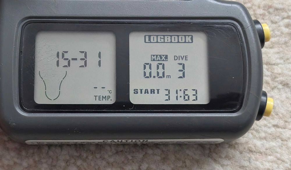 Vand Sea and Sea Profile 1000