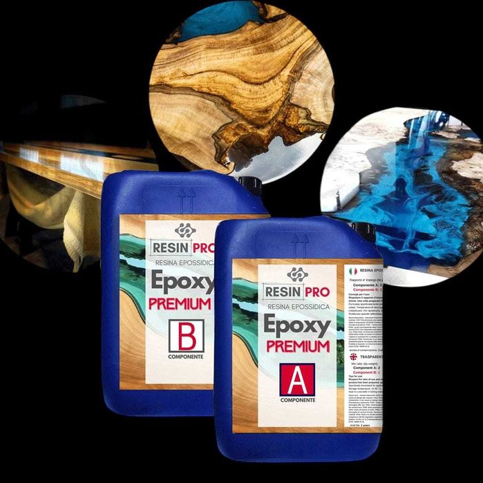 Vând business online funcțional în domeniul rășinilor epoxidice – MW L