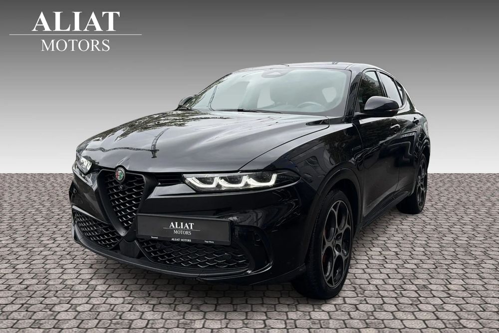 Alfa Romeo Tonale 2023 benzină, 25.223 € — imagine 1