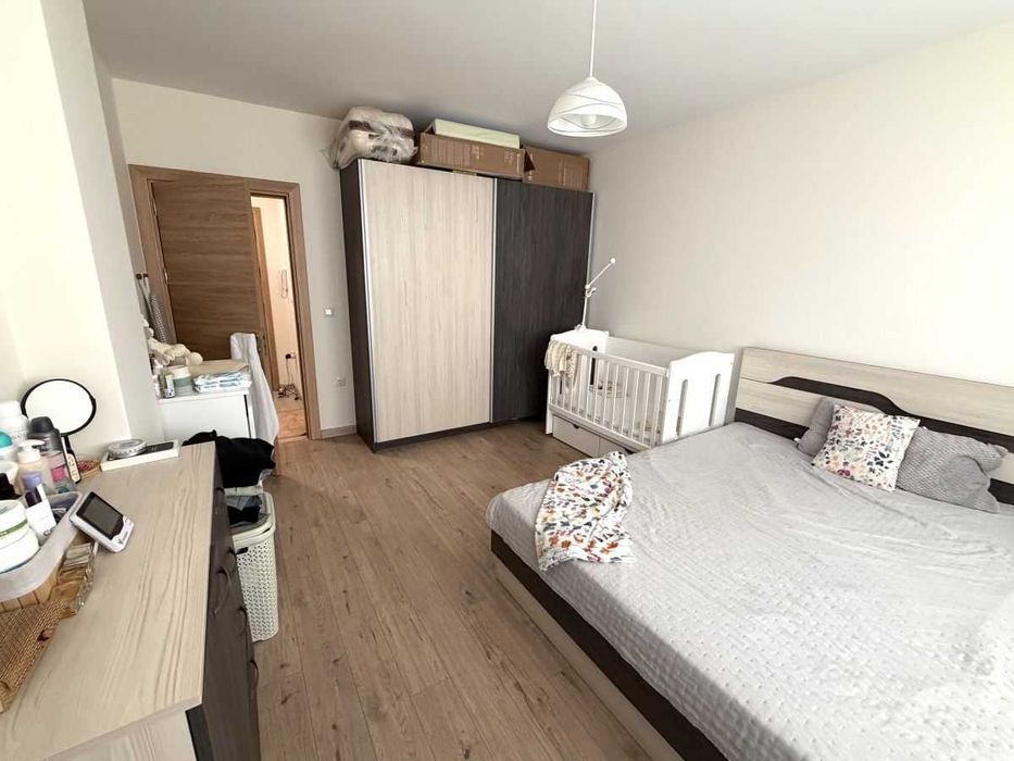 Продава се Двустаен апартамент в Велико Търново, Център - 66 кв.м за 2046 €/кв.м - Снимка #1