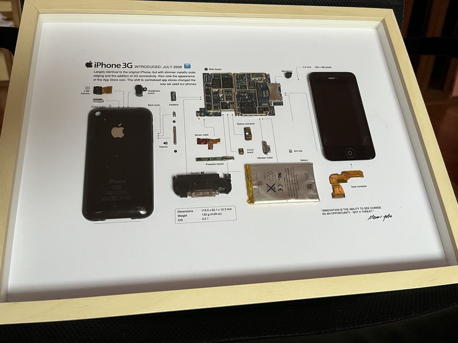 Sblocco Password Di IPhone, Scoperto Metodo Di Forza Bruta