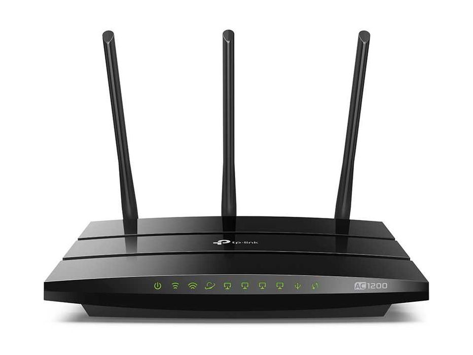 Витринный вариант TP-Link Archer C1200 / AC1200 Wi-Fi Роутер (Router)