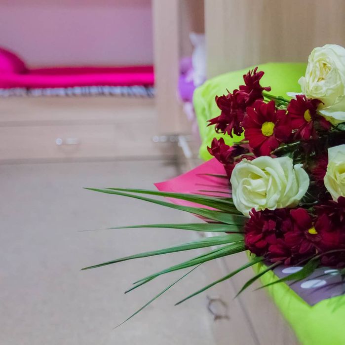 Хостел сдается койко-место в городе Астана