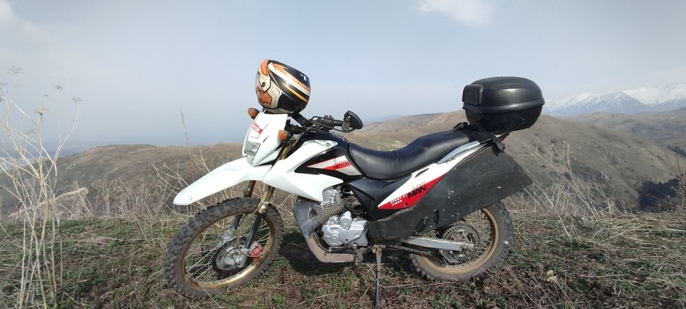 Эндуро. Sport -01