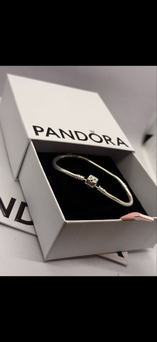 Пандора гривна Pandora
