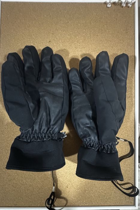 Ски ръкавици Fischer Garmisch