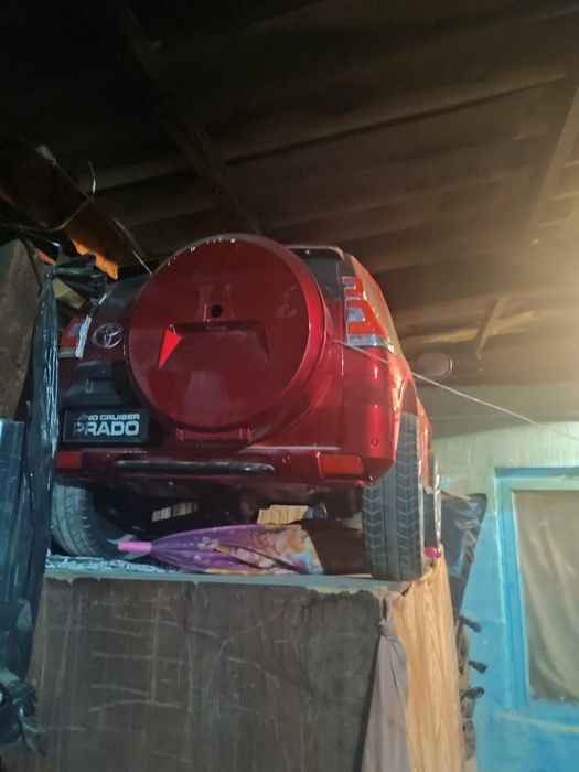 Детское машинка на ходу