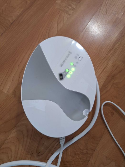 Фотоепилатор Remington