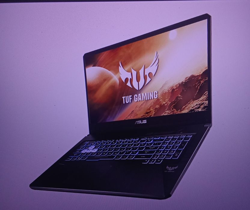 Laptop Asus Tuf Gaming