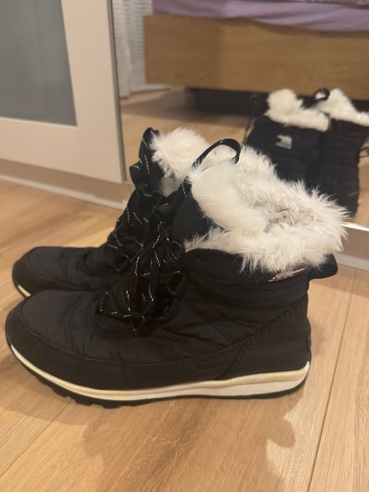 Апрески Sorel, 39