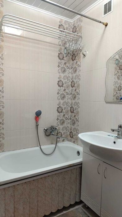 2 комнатная квартира