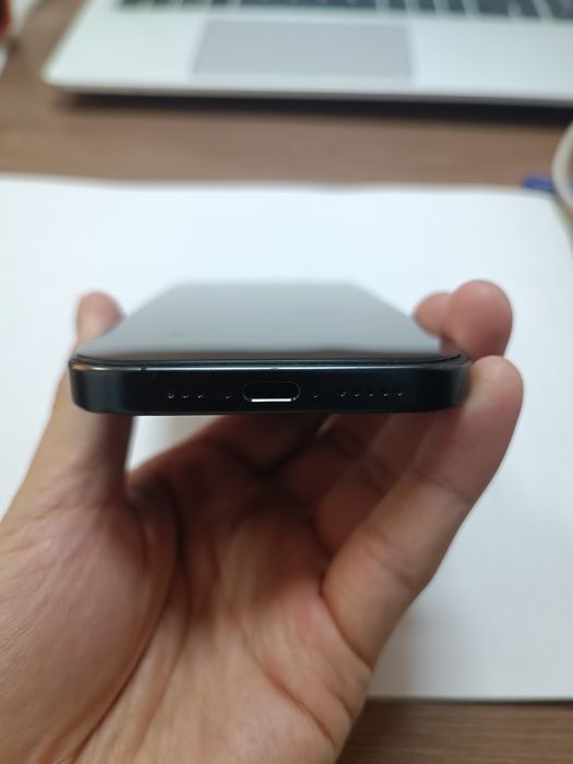 Iphone   15 pro series