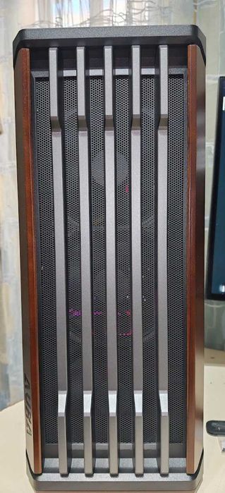 Добро Геймърско PC Ryzen 5 7500F/32Gb DDR5/1TB SSD/FE RТX 3070/Гаранци