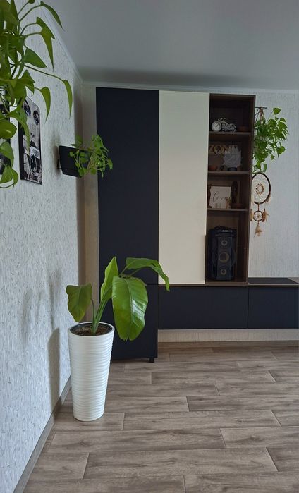 Продается 3х комн квартира в Пришахтинске