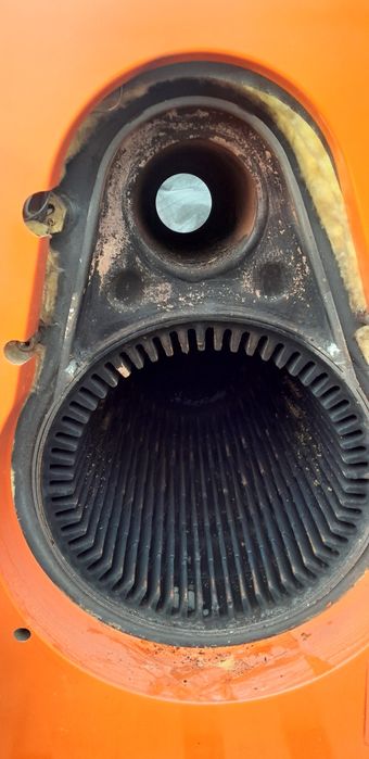 Vand sau schimb centrala Viessmann 27 kW