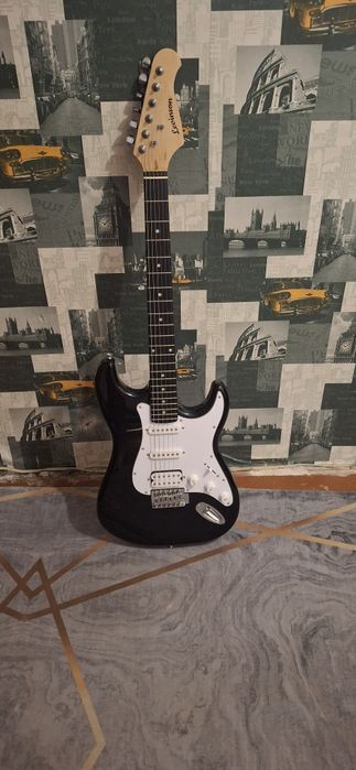 Levinson Stratocaster элэктрогитара