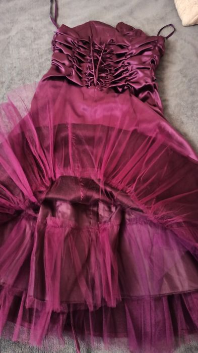 Платье вечернее ..