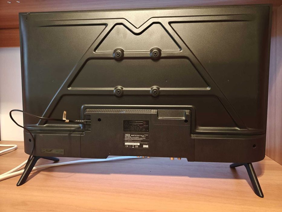 Televizor NEI LED 32NE4901, 80 cm, Smart, HD, Clasa E